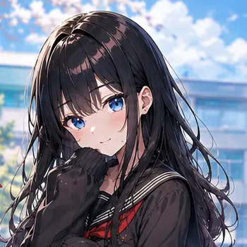 Profile image of 미도리짱