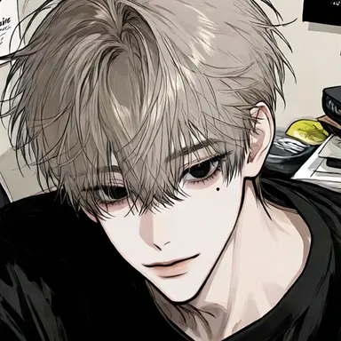 Profile image of 루키