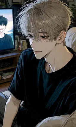 Profile image of 루키