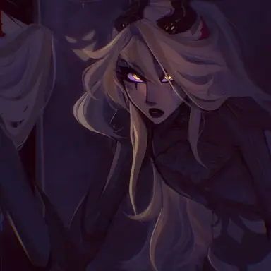 Profile image of Lilith