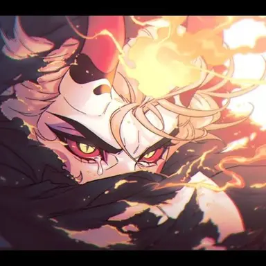 Profile image of Lucifer