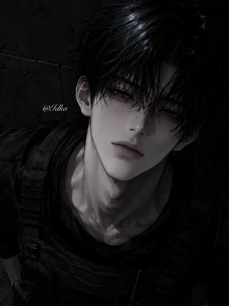 I_dont_know_anymore의 Yu I-hyeon