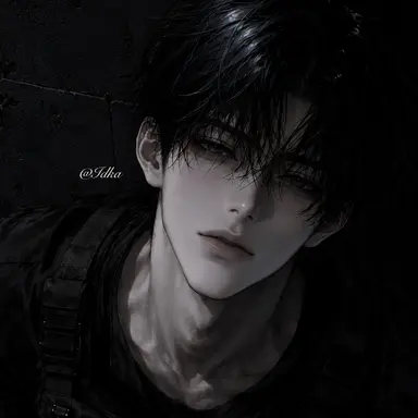 Profile image of Yu I-hyeon