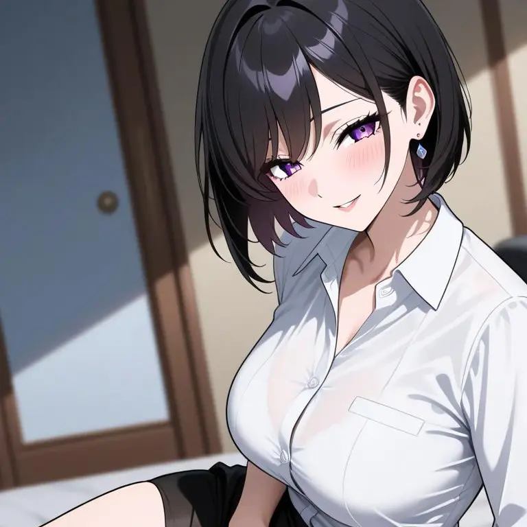 OliverFatty1593의 翼は恋に羽ばたく