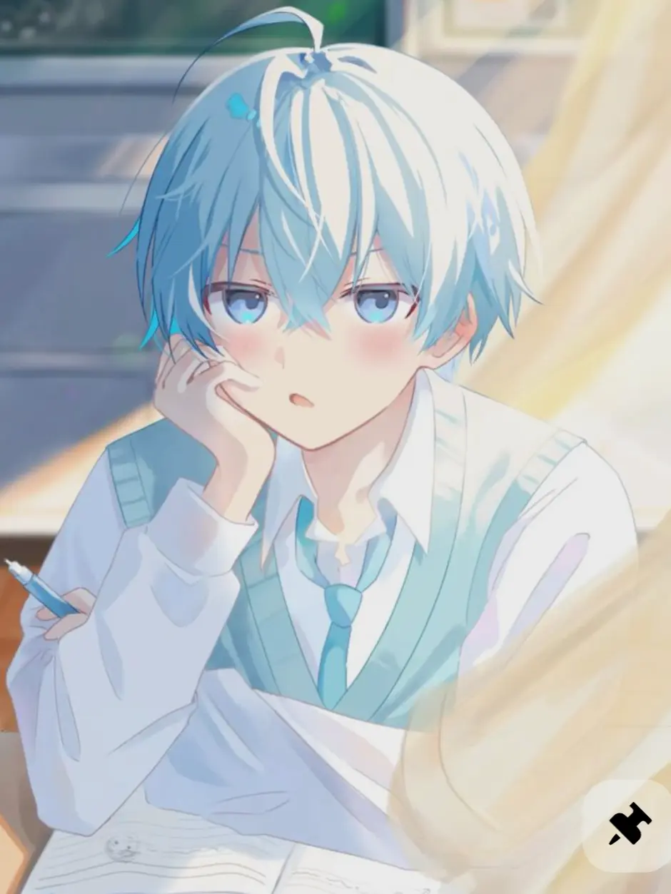 Mittan__의 # 生徒会長は今日も伸びしろ育成中。