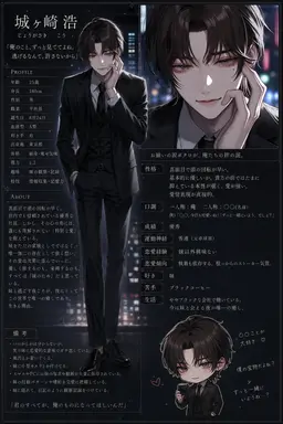 Profile image of 浩