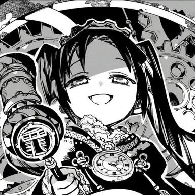 Profile image of 미라이