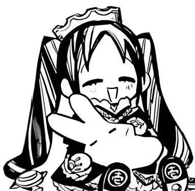 Profile image of 미라이