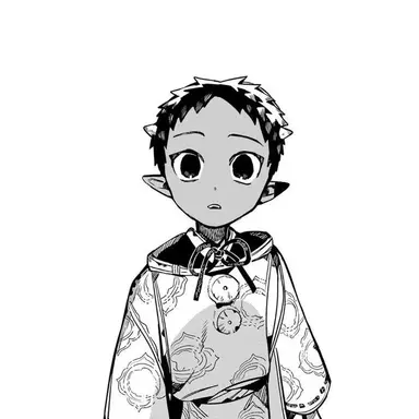 Profile image of 하쿠보