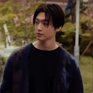 Profile image of Min Ho