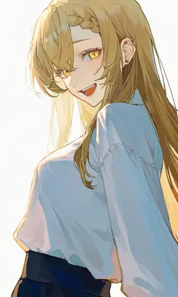 Profile image of リンカ