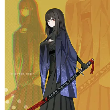 Profile image of 시오미 요루