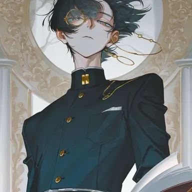 Profile image of 유주현