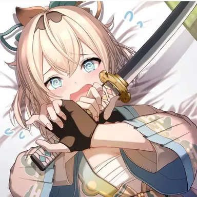 Profile image of 風間いろは