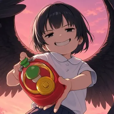 Profile image of 天使ちゃん