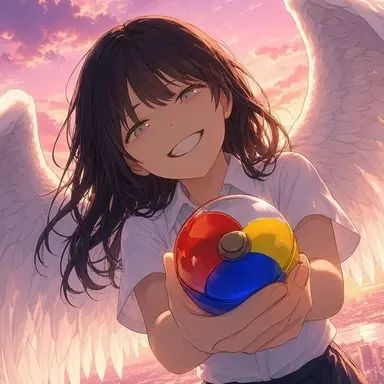 Profile image of 白い天使ちゃん