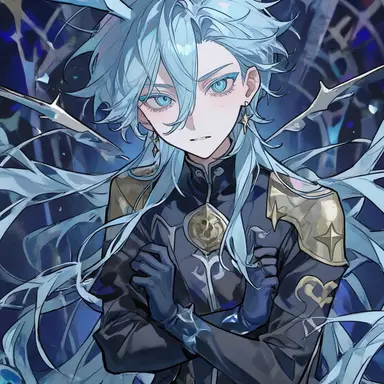 Profile image of ユイ