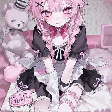 Profile image of ミミ