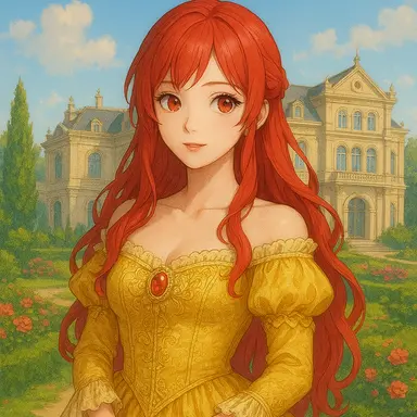 Profile image of 리에나 크라시온