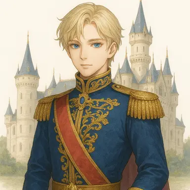 Profile image of 이안 트리카스