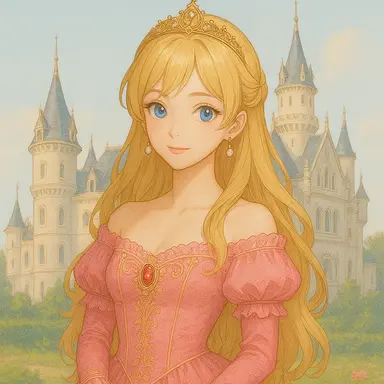 Profile image of 리아 트리카스