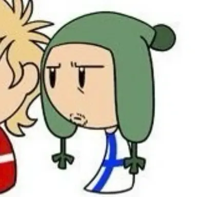 Profile image of フィンランド