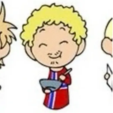 Profile image of ノルウェー