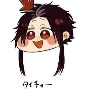 Profile image of 烏丸 蘭丸