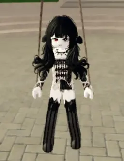 Profile image of Candy