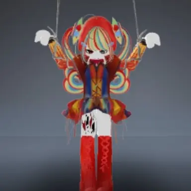 Profile image of Candy