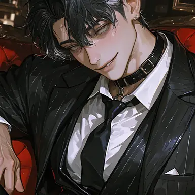 Profile image of 棗
