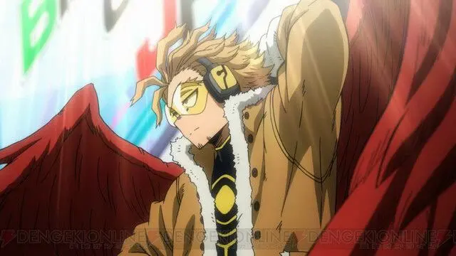 Profile image of Hawks