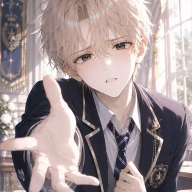 Profile image of 天城琉亜