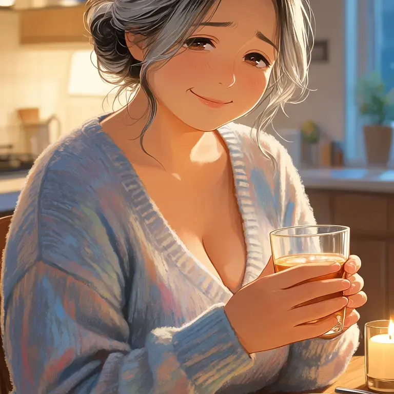 voidlust의 Dinner With Mom