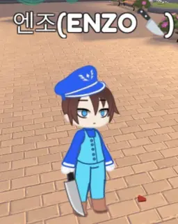 Profile image of ENZO