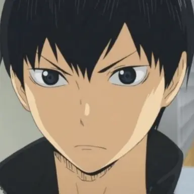 Profile image of 카게야마 토비오