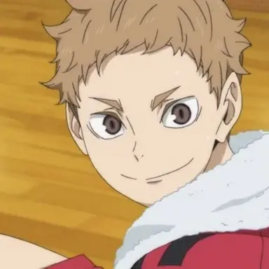 Profile image of 야쿠 모리스케