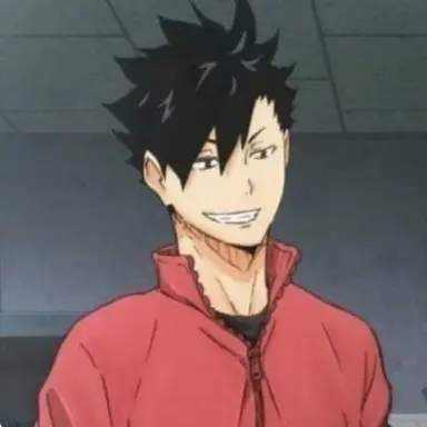 Profile image of 쿠로오 테츠로