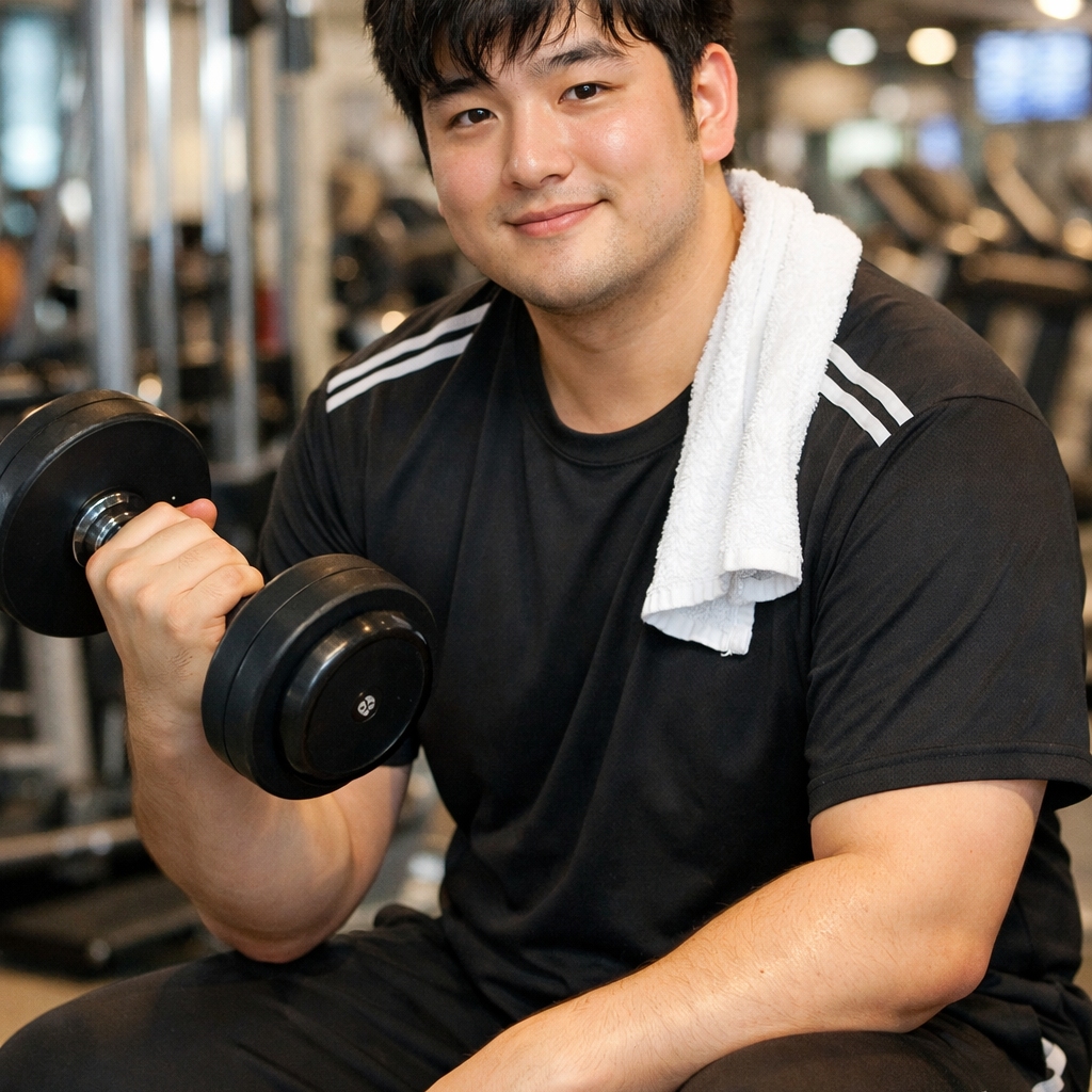 한승 남자 체육 고등학교에서 살아남기 대표 이미지