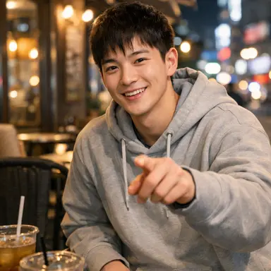 Profile image of 김지호