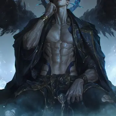 Profile image of 랭크