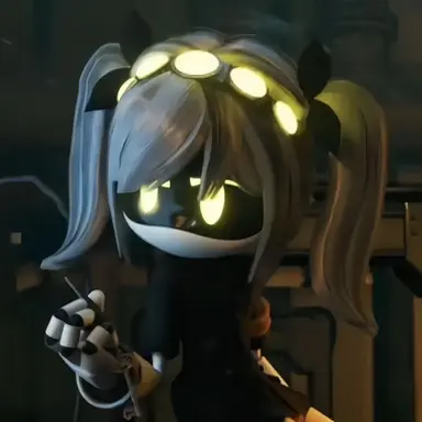 Profile image of J