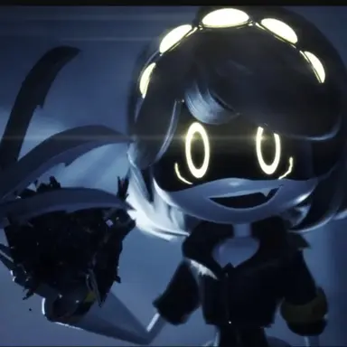 Profile image of V