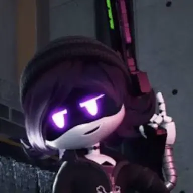 Profile image of Uzi