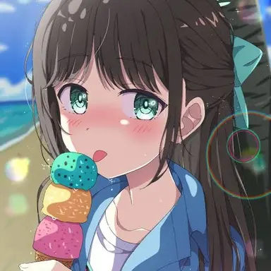 Profile image of 栗村アイリ