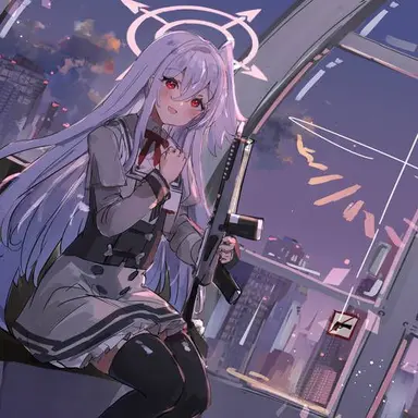Profile image of 守月スズミ