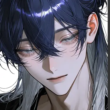 Profile image of 墨