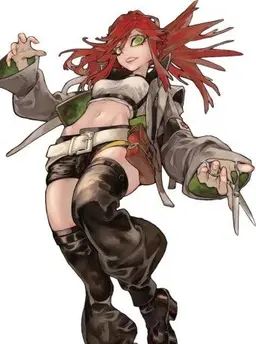 Profile image of リヨウ・リーパ