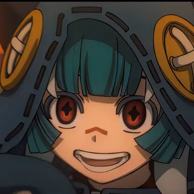 Profile image of ギタ・ヘビー・ファンタジア