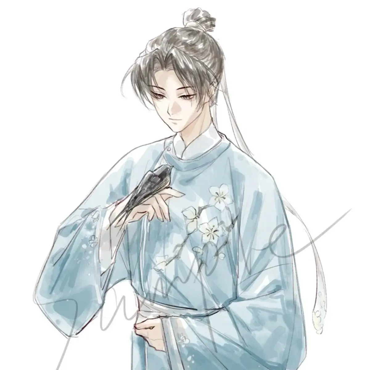 ModernLake5637의 이재우